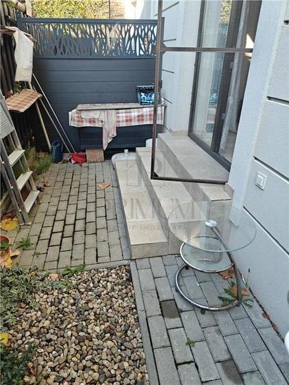 Apartament 1 camera-Giroc-Centrala - 10