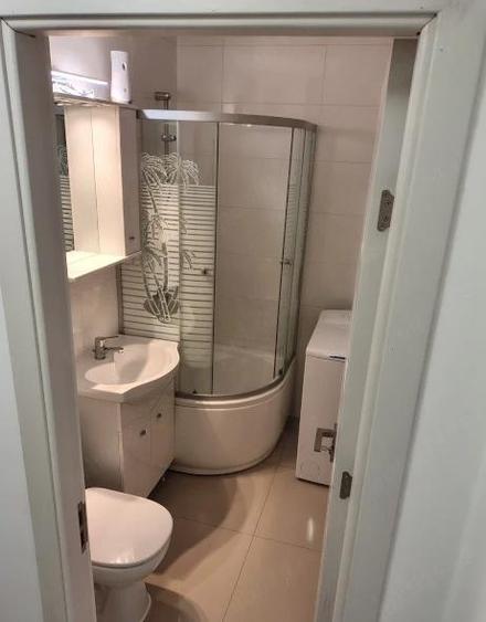 Garsoniera mobilata utilata clima 25mp, zona Rogerius - 2