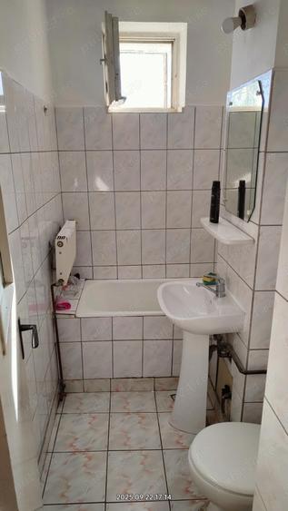 vand apartament 2 camere str Ostirii, Sibiu - 6
