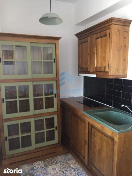 3 Camere | Universitate | Decomdant | Balcon | Metrou - 6