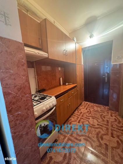 Garsoniera , etaj 1 , strada Somesului - 2