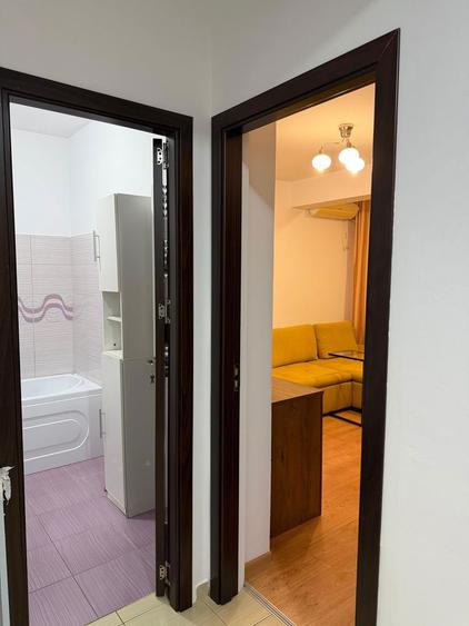 Garsoniera Dimitrie Leonida - 2