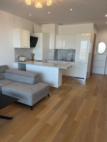 Apartament doua camere,  64 mp in Olimp, Mangalia , cladirea VOGH - 12