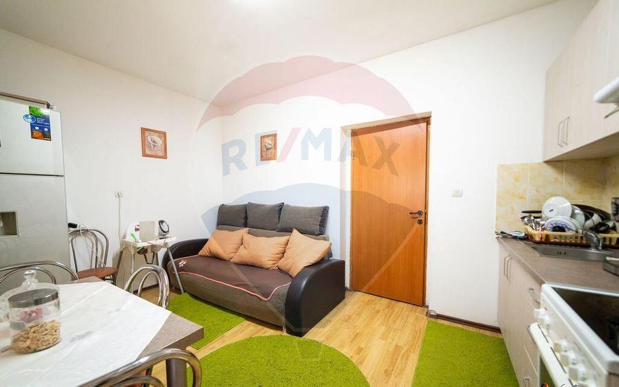 Casa cu 3 apartamente, piscina ?i 1000 mp teren, vanz... - 9