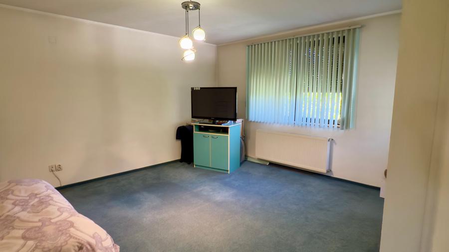 Vila individuala P+1+M cu deschidere la Lacul Snagov, piscina, sauna, ponton ! - 29