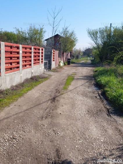 VANZARE TEREN INTRAVILAN - 7