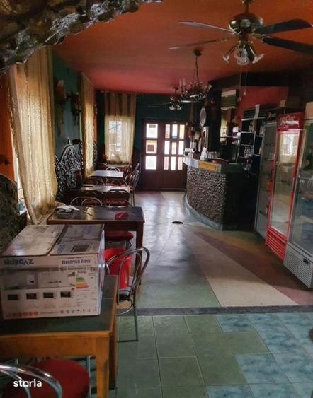 Inchiriez spatiu comercial - 1