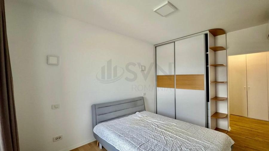 REA1024261 Apartament 3 camere cu terasa Catted Residence Pipera - 6