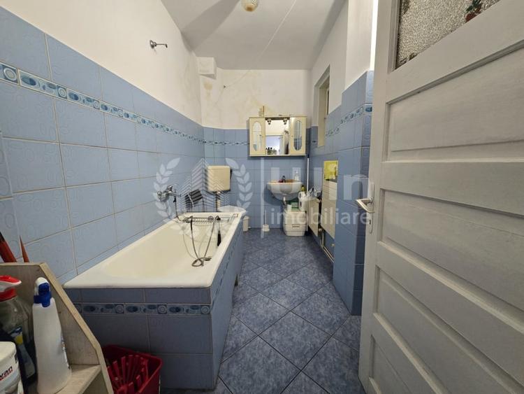 Casa individuala | 260mp utili | 600 mp teren | Zona exclusiv de case! - 10