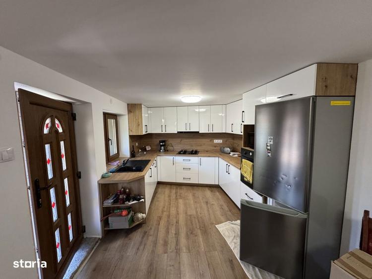 Casa 120 mp utili + 12 ari teren, garaj, Satu Mare, str. Ambudulu - 8