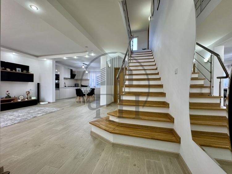 Casa / Vila de vanzare Lumina, Constanta - 13