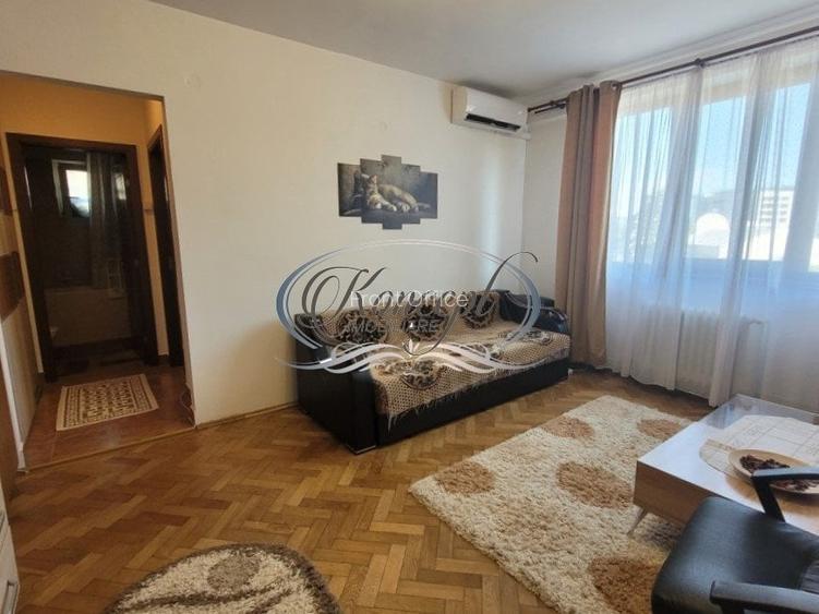Apartament in zona centrala, Piata Mihai Viteazu
