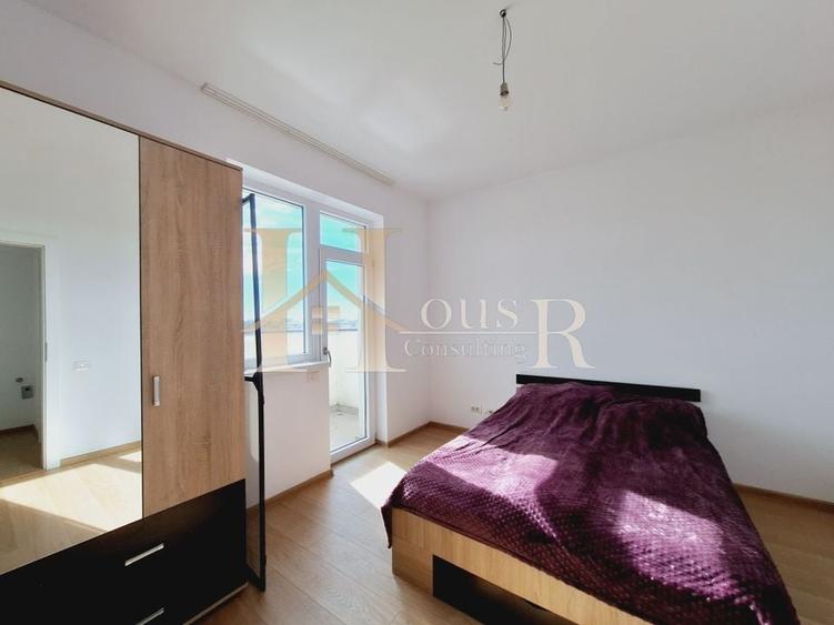 In oras, zona BRAYTIM. Penthouse cu 3 camere. Model cu 2 bai si dressing. - 17