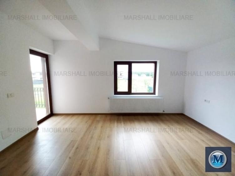 Vila cu 4 camere de vanzare in Paulesti, 106.05 mp #15998 - 15