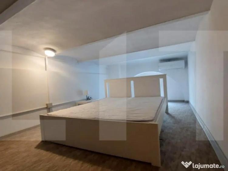 Apartament la curte comuna, Ultracentral - 1