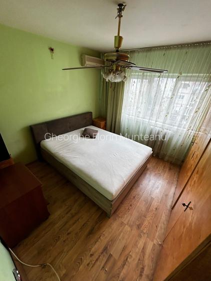 Apartament decomandat