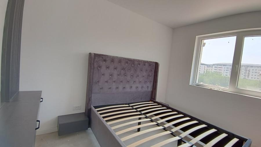 Apartament cu 3 camere decomandat în Militari