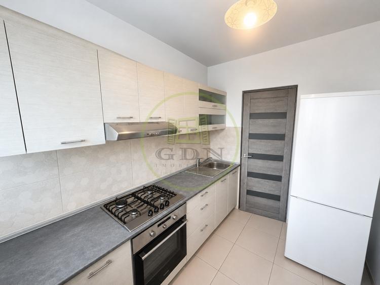 Apartament 2 camere | Pajura | Mobilat și utilat | Bloc reabilitat - 7