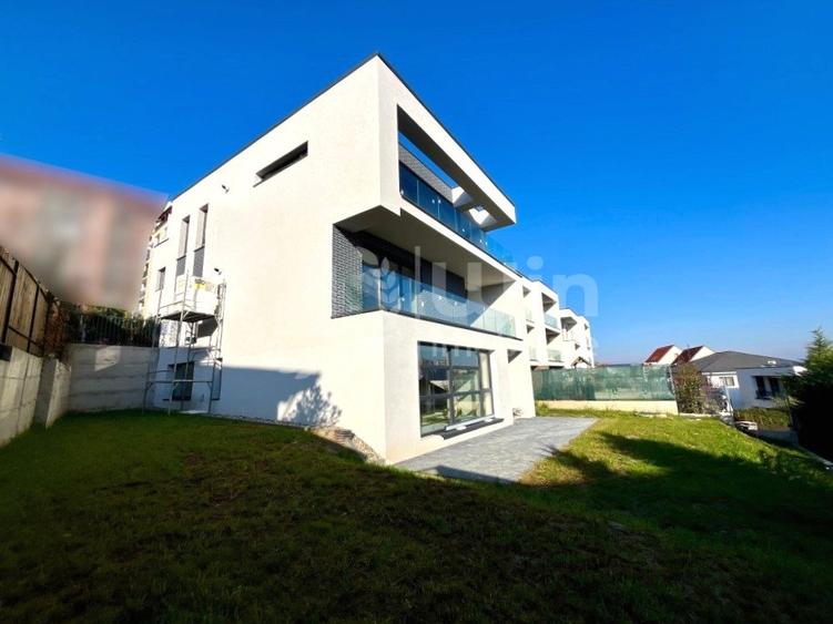 Casa tip duplex 5 camere | 160mp utili | 357mp teren | Manastur - 1