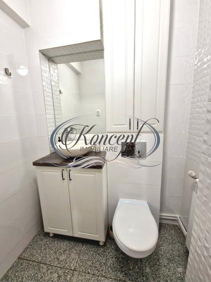 Locuinta premium complet utilata langa FSEGA si Iulius Mall - 13