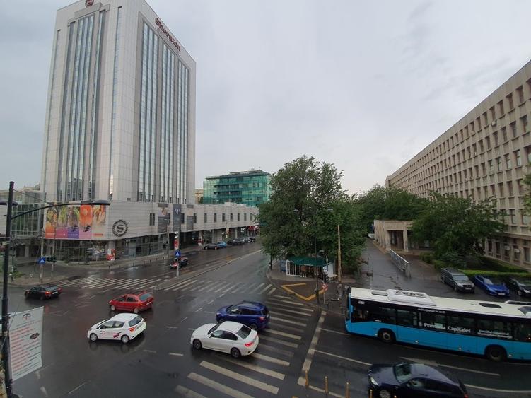 Pta Romana - Sheraton - ASE, apartament 2 camere, decomandat, renovat, totul nou - 15