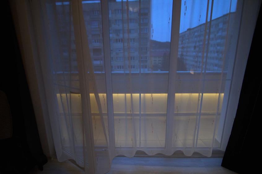 Apartament 2 camere - complet renovat , utilat , mobilat - 6