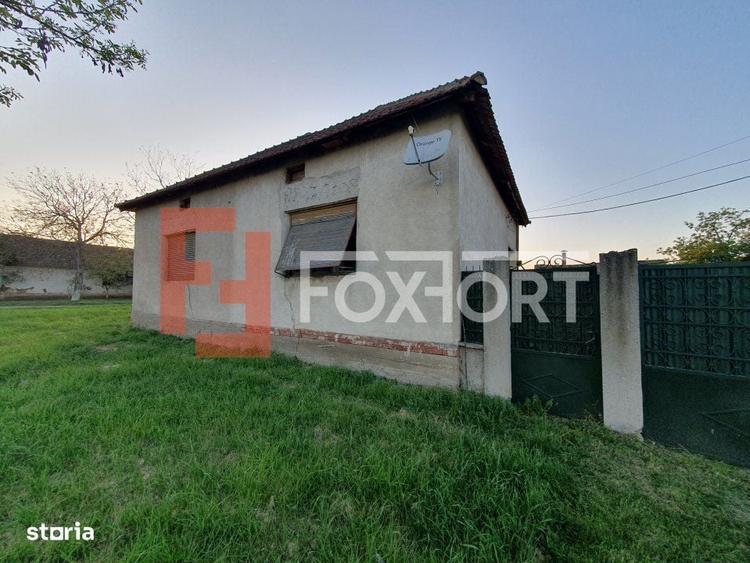 COMISION 0% Casa individuala cu 5 camere si teren de 3489 mp Percosova - 4