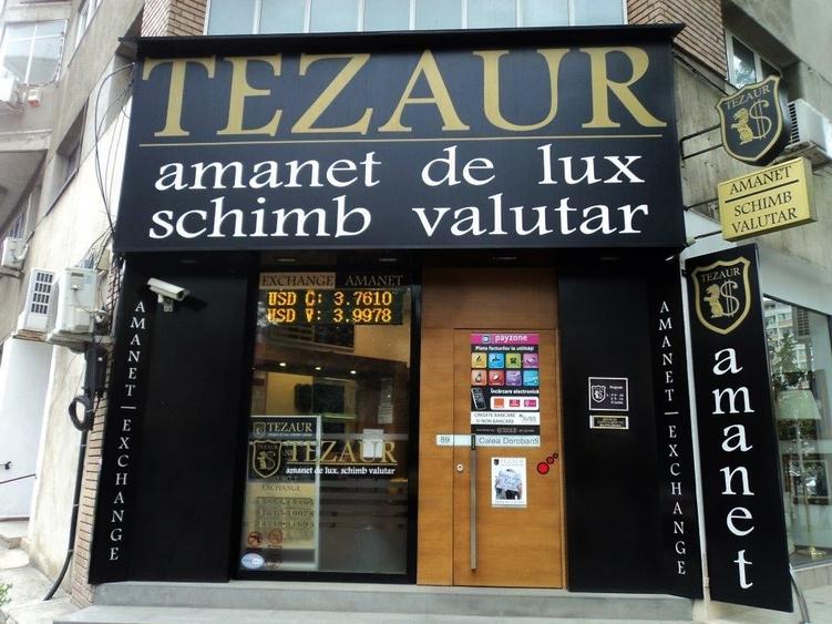 Spatiu comercial de vanzare - 15 mp - Calea Dorobantilor nr 89 - 1