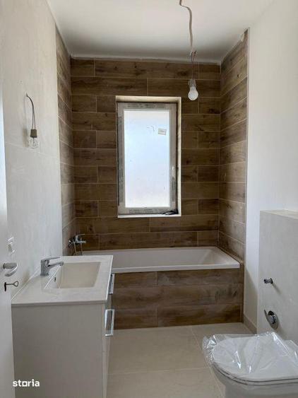 Apartament 3 camere + curte Calea Urseni - 3