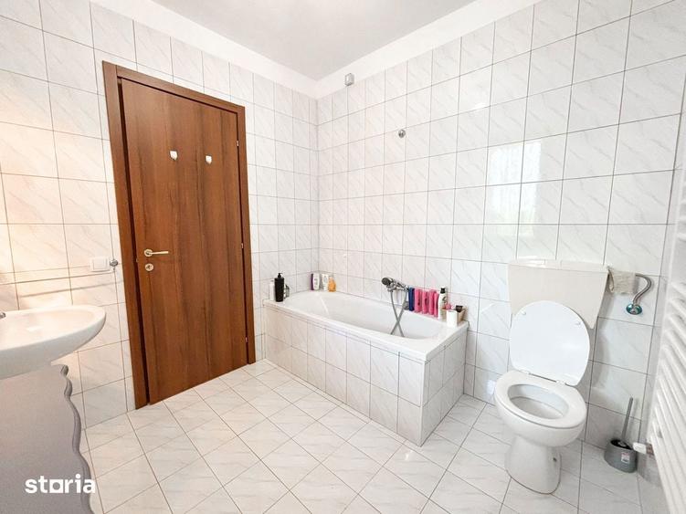 Apartament 2 Camere, Intrare Nojorid, 2 Locuri Parcare & Depozitare - 4
