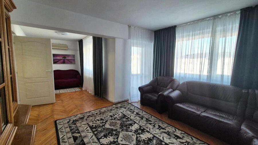 Inchiriez ap 2 camere | zona Primaverii | renovat | mobilat | utilat - 4