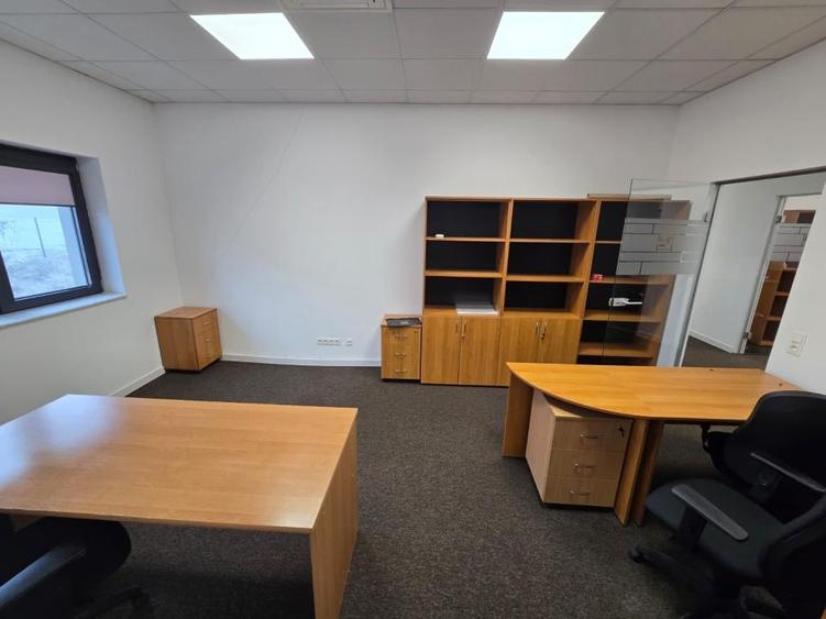 Spatiu birouri 200mp, Parcare 12 locuri, Calea Turzii, Leroy Merlin - 2