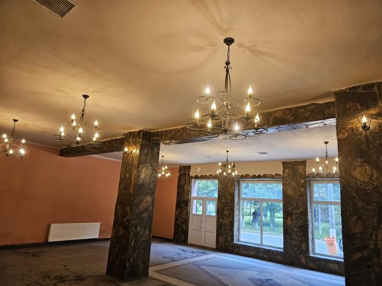 Spatiu comercial - 2