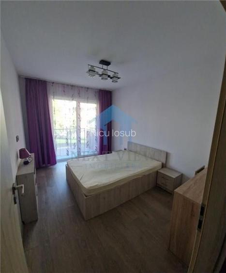 Apartament 2 camere, Iris