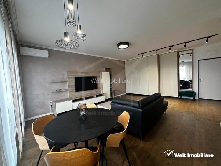 Apartament cu 2 camere in Record Park Apartament cu 2 camere in Record Park