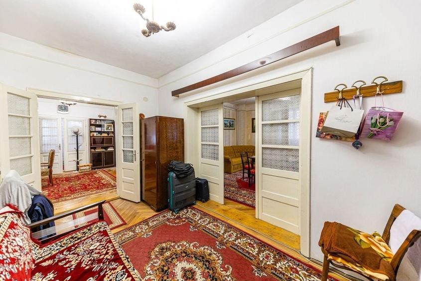 De Vânzare: Casă cu Teren în Zona Lunei, Timișoara - 20