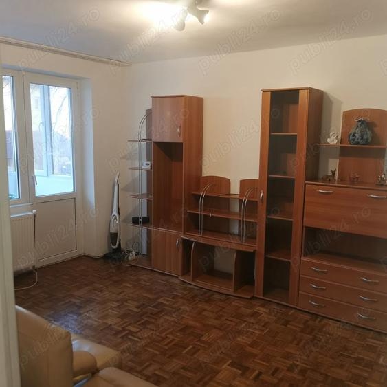 Inchiriez apartament zona centrala - 4