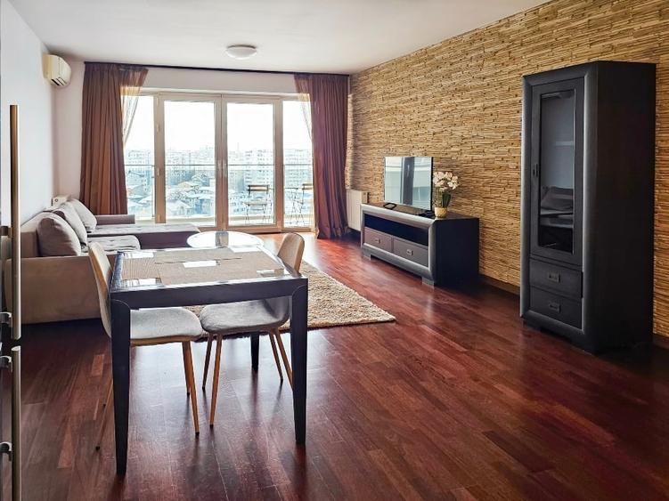 Apartament 2 camere InCity – Piața Alba Iulia / Dristor – Direct Proprietar - 2