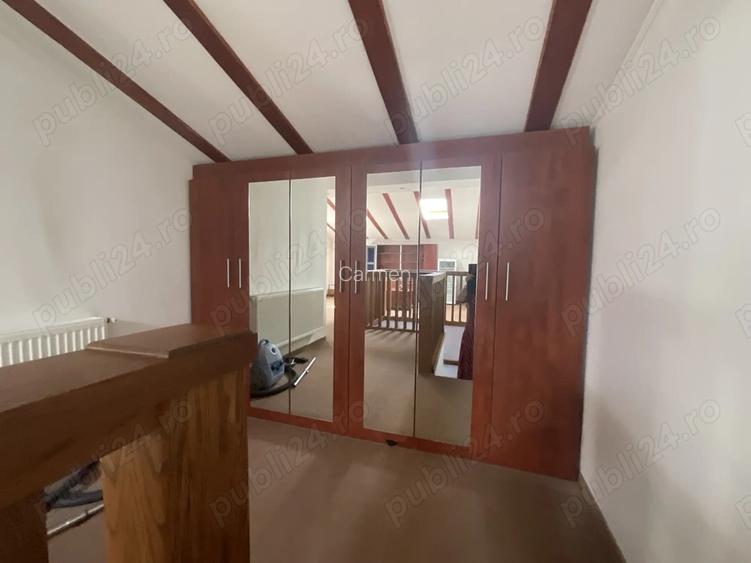 Vila de vanzare Bragadiru Vila de vanzare Bragadiru