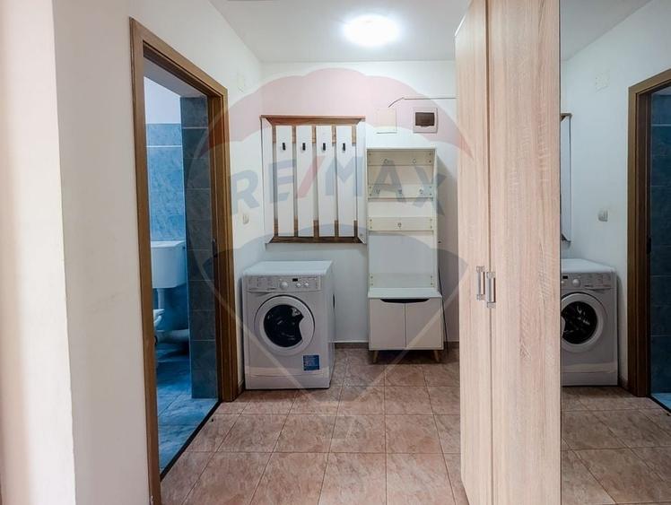 Apartament cu 1 camere de vânzare - 7