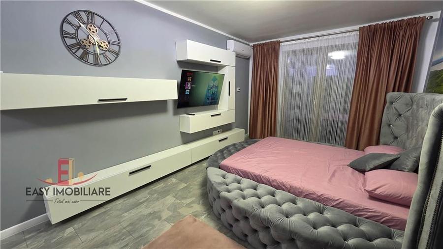 Apartament 1 camera , Green Residence , Loc de parcare , Bloc Nou - 1