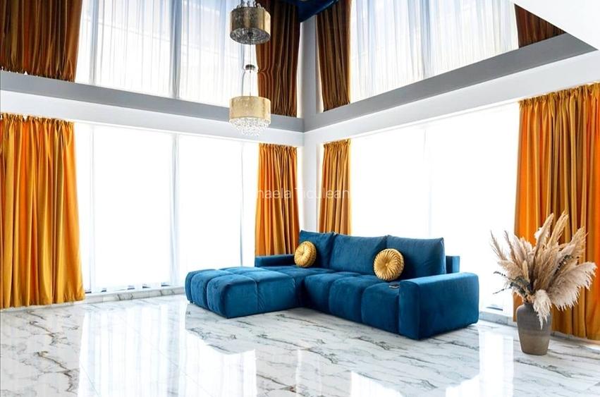 Apartament in Mamaia Nord