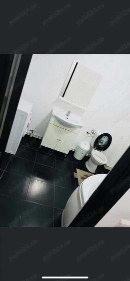 inchiriez ap 2 camere 50 m bloc nou - 5