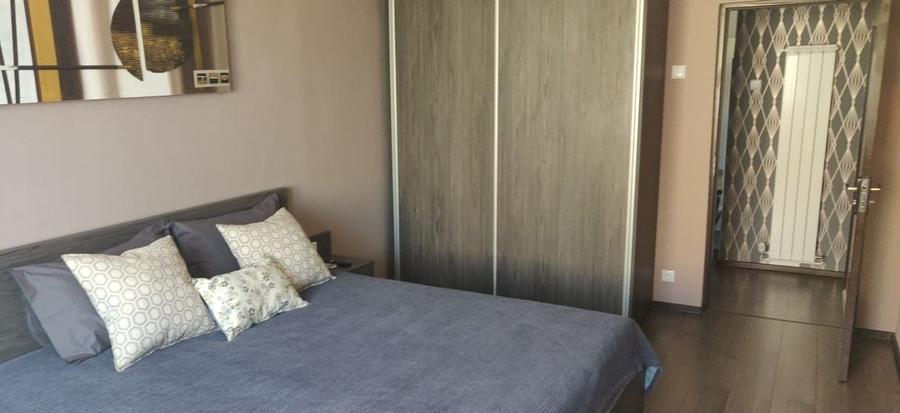 Apartament 3 camere mobilat si utilat modern zona Astra - 5