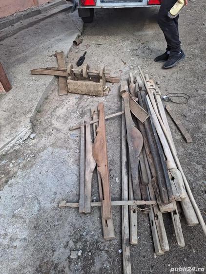 Casa de vanzare si multe articole artizanale - 2