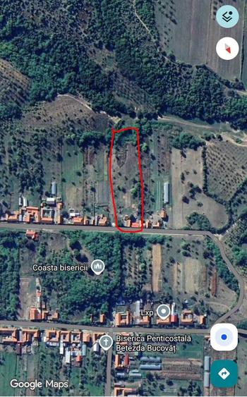 Casa cu teren 6000m2 inclus 500m2 de solar ?i panouri fotovoltaice 10kv - 2