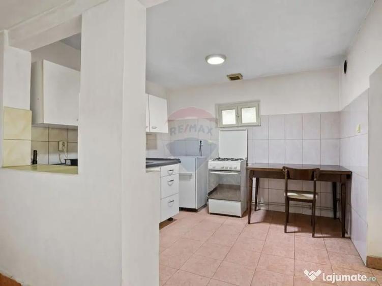 Casa si teren 2173 mp de vanzare in Tipar , la 12km de Ch... - 15