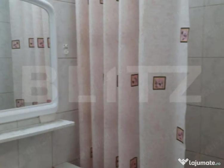 Garsoniera de vanzare, 11 mp, aproape de Iulius Mall! - 2