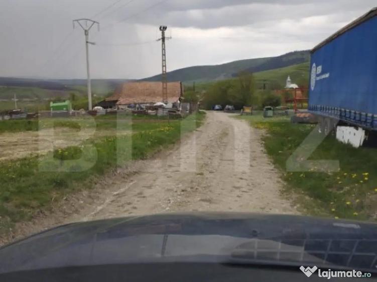 Teren extravilan 3621 mp, in Petrestii de Mijloc - 5