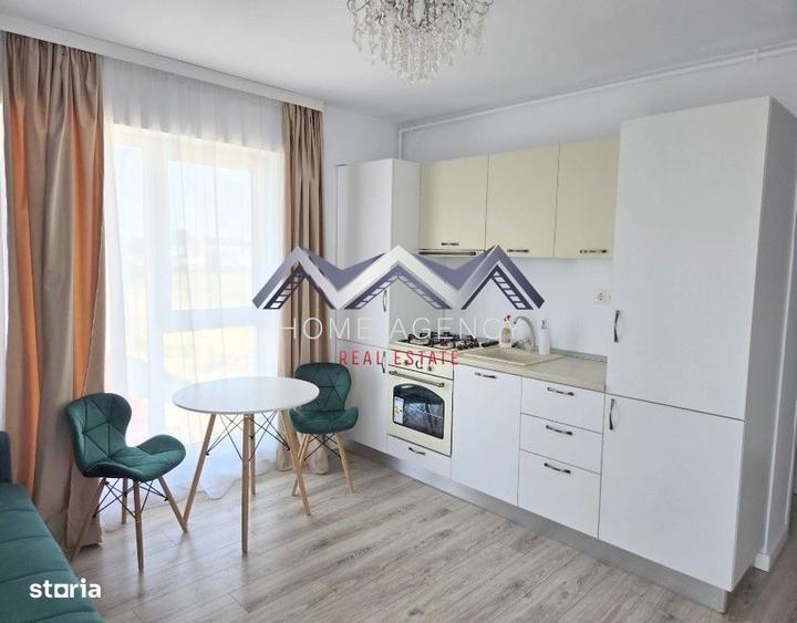 Studio modern mobilat, parcare inclusa ideal locuit/investi?ie - 8